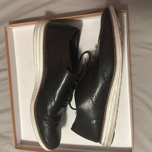 Cole Haan Oxford shoes